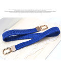 Womens multicolor elastic coconut belts summer clothing joker